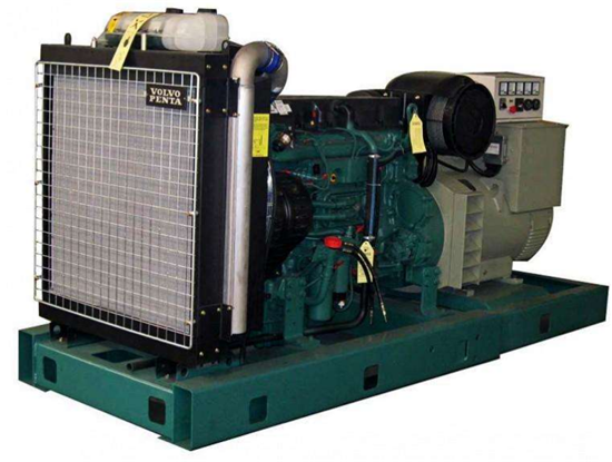 大丰镇柴油发电机